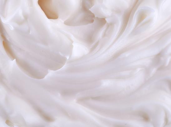 Наповнювач молоковмісний десертний з ароматом «Пломбір» 